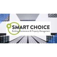 Smart Choice Building Maintenance & Property Management logo - Similar company to Hill Building Group, A Crede Company