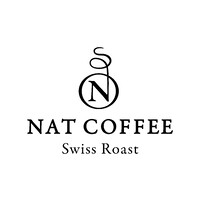 Nat Coffee logo - Similar company to Broasters Coffee