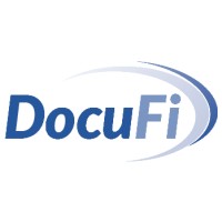 DocuFi logo - Similar company to Docufi.Ai