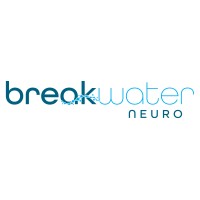 Breakwater Neuro logo - Similar company to Brainmaster Technologies