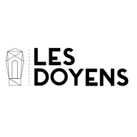 Les Doyens logo - Similar company to Reversible Eco Design