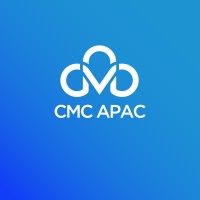 CMC APAC logo - Similar company to Gspl Software Solutions