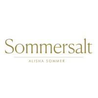 Sommersalt logo - Similar company to Sciart Studio