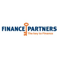 Finance Partners logo - Similar company to Hyra Hypotheken