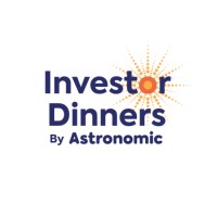 Investor Dinners logo - Similar company to Astronomic