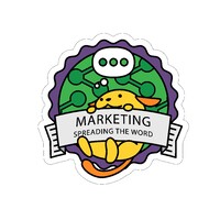 Make WordPress Marketing Team logo - Similar company to Haathi Co