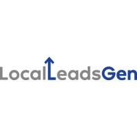 Local Leads Gen logo - Similar company to Local Leads