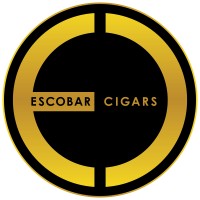 Escobar Cigars logo - Similar company to Egm Cigars