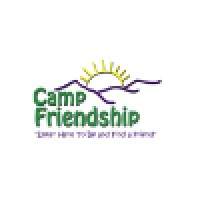 Camp Friendship logo - Similar company to Bread & Table