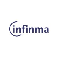 infinma GmbH logo - Similar company to Drk Kreisverband Hochtaunus E.V.