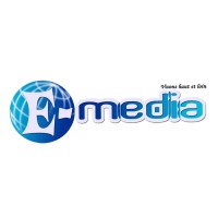 Université E-Media logo - Similar company to E-Media Université