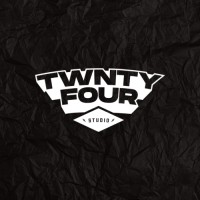 Twntyfour logo - Similar company to Hackney Empire