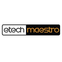 Etech Maestro (Pvt) Ltd