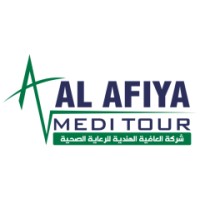 Al Afiya Medi Tour logo - Similar company to Crescent Communications
