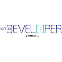 I AM A DEVELOPER - IAAD logo - Similar company to I  Am Moving