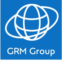 GRM logo - Similar company to Origo Consulting