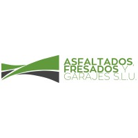 ASFALTADOS, FRESADOS Y GARAJES, S.L. logo - Similar company to 55 Grados. Psicología Y Coaching