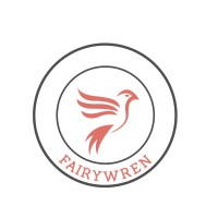 Fairywren logo - Similar company to Optiq.Ai