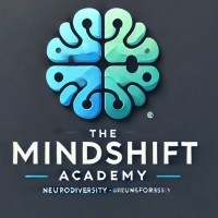 The MindShift Academy logo - Similar company to Guiding Brilliant Writers (Gbw) Publishing, Llc