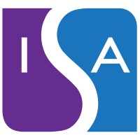 International Sign Association logo - Similar company to Northeast States Sign Association