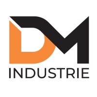 DMINDUSTRIE logo - Similar company to Forez Meca