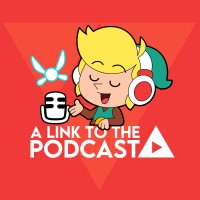 A Link To The Podcast logo - Similar company to Bound Games