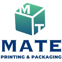 Mate Offset Printing Packaging Nigeria logo - Similar company to Dowins Global