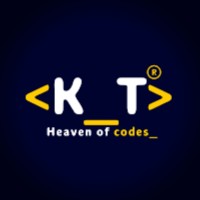Know Technology.online logo - Similar company to Nerdstradamus