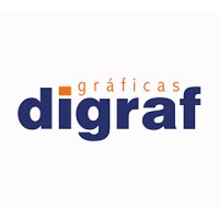 GRÁFICAS DIGRAF S.L. logo - Similar company to Fotocenter.Es