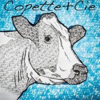 Copette & Cie logo - Similar company to Louise Glaces À La Française