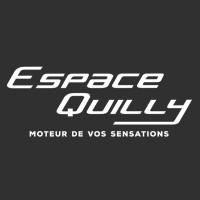 Espace-Quilly logo - Similar company to Looping Party