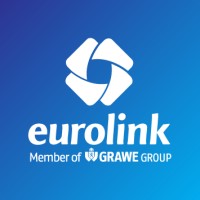 Eurolink Osiguruvanje AD Skopje logo - Similar company to Kb Prvo Penzisko Drustvo A.D. Skopje