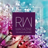 Rich Woman Magazine- The Woman Re-Imagined