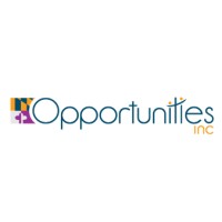 Opportunities, Inc. logo - Similar company to Abilities Network