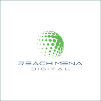 Reach MENA Digital logo - Similar company to Digitiz&