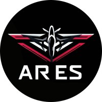 ARES logo - Similar company to Uzmoon