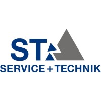 ST GmbH Service und Technik logo - Similar company to Fps Germany Gmbh