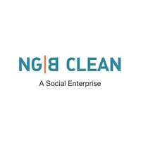 NGB Clean logo - Similar company to No Going Back