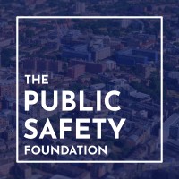 The Public Safety Foundation logo - Similar company to Periculum Security Group