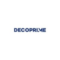 Decoprime Yapı Malzemeleri Sanayi ve Ticaret A.Ş. logo - Similar company to Dijimim3Dmodel