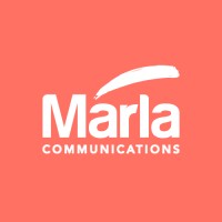 Márla Communications logo - Similar company to Passion For Creative