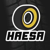 GRUPO HAESA logo - Similar company to Jasman Automotriz S.A. De C.V