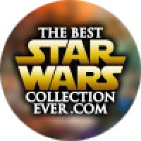 The Best Star Wars Collection Ever logo - Similar company to Blink - Engaging Media