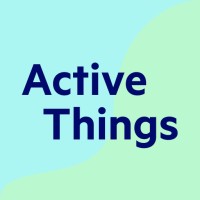 Active Things logo - Similar company to Mitara