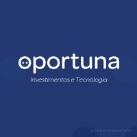 Oportuna Invest logo - Similar company to Molecula Digital Interactive Marketing