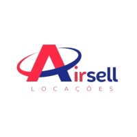 Air Sell Locações logo - Similar company to Airselli