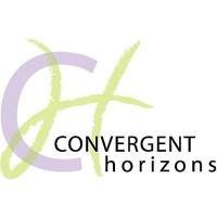 Convergent Horizons logo - Similar company to Abuv Media