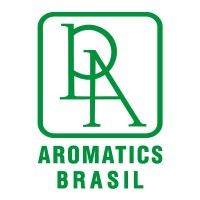 PA Aromatics logo - Similar company to Raffaele Tognacca