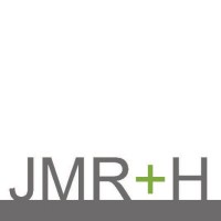 JMR+H Architecture, PC logo - Similar company to Ss&L Architects