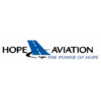 Hope Aviation Insurance, Inc. logo - Similar company to Navistrat Analytics